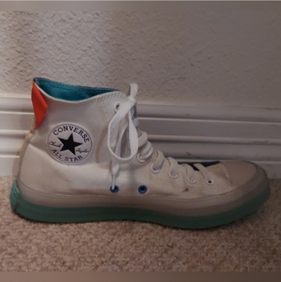 CONVERSE CX high color pop - Picture 3 of 5